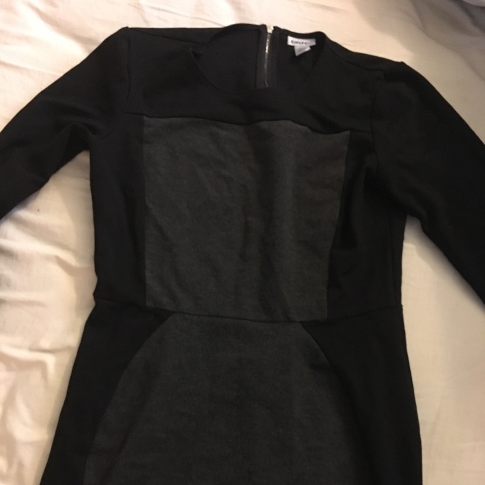 DKNY Pencil Dress